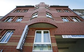 Hotel Regina -Garni Köln